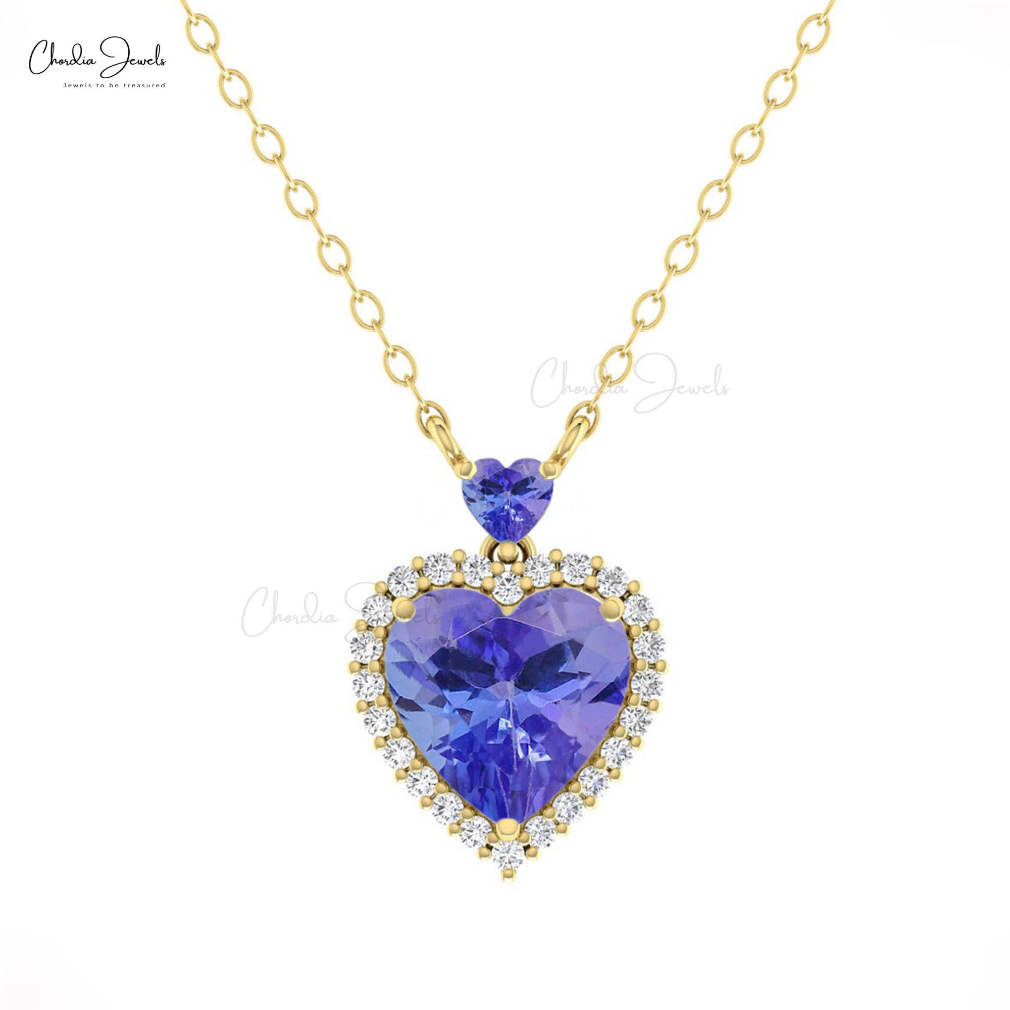 Tanzanite