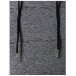 Sudaderas con capucha lisas con logotipo personalizado Sudadera con capucha en blanco unisex Personalizable al por mayor Fabricante Hombres Sudaderas con capucha personalizadas de alta calidad - Product Image 6