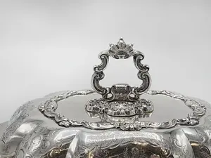 Cacerola de Acero Inoxidable |   Construcción Duradera con Retención de Calor, Antiadherente y Ecológica para Todas las Estufas - Product Image 3