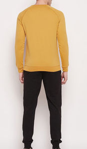 Conjunto Deportivo Informal para Hombre, Servicios OEM, Temporada de Invierno, Personalizable, 100% Algodón, Alta Calidad, Ecológico y Transpirable - Product Image 2