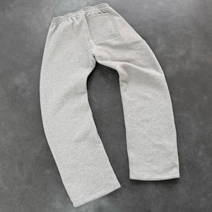 Conjunto de Dos Piezas Personalizado, Sudadera con Capucha y Pantalones Deportivos 100% Algodón, Traje Deportivo Holgado con Cierre y Estampado - Product Image 5