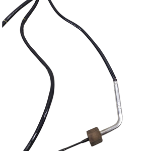 Sensore di Temperatura Gas di Scarico Mercedes Classe A (W177) A0009051613 654920 Diesel 2000 (18>) - Product Image 4