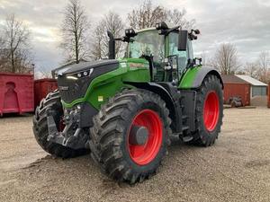 Achetez un tracteur Fendt Vario 1050 neuf, modèle en bon état, 4 roues motrices, pour usage agricole et jardin, à vendre en Europe/USA/Australie/Asie - Product Image 6