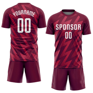 2025 France maillot de football personnalisé de haute qualité uniforme 100% Polyester Sublimation écologique séchage rapide unisexe adulte - Product Image 4