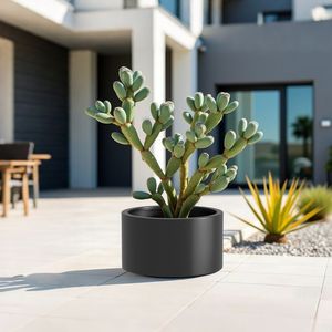 High Quality Modern Metal Planters <b>Plant</b> <b>Pot</b> with <b>Stand</b> in for Your Home Decoration and Outdoor Use in Wholesale Price - Product Image 5