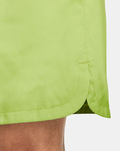 Short de bain sportif en nylon respirant à séchage rapide pour hommes, avec logo et design personnalisés, à motif solide, teint uni, prix de gros OEM - Product Image 6