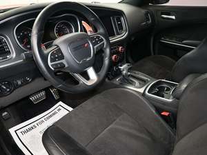 Dodge Charger R/T Scat Pack RWD Turbo R21 2017, Interior Claro, Bajo Kilometraje, Precio en Existencia, Listo para Envío - Product Image 5