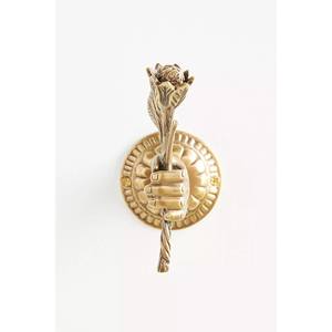 Super Quality Luxury Metal <b>Curtain</b> Wall Hooks Perfect for <b>Bathroom</b> <b>Kitchen</b> Door Storage Solution Stylish Home Organization Items - Product Image 5