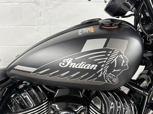 Oferta de Subasta: Motocicletas Nuevas Sport Chief RT 2025 en Venta con Velocidad Máxima >80km/h, Potencia 1001-2000W, Depósito - Product Image 5