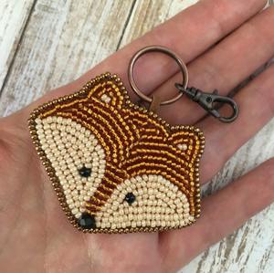 Charmes en perles d'onyx noir plaqué or, 3 pendentifs en grappe de perles pour la fabrication de bijoux, porte-clés fait main - Product Image 2