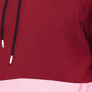 Best Selling Men's Hoodies Premium Quality Eco-Friendly Customized Logo 100% Cotton Solid Pattern Winter Season Made in Pakistan - Product Image 5