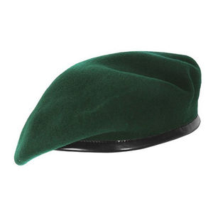 Oem Sale Best Quality Sale Customize <b>Beret</b> Cap Hot Sale Factory Outdoor Parade Hats Ceremony <b>Beret</b> Manufactures - Product Image 2