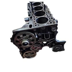 BLOQUE DE MOTOR MERCEDES CLA (W117) (2012-) 651930 651930 Diésel 2200 (12>) - Product Image 4
