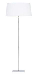 Các loại khác nhau của hiện đại trang trí giọng bảng đèn có độ bóng cao Nickel Glass thanh lịch Chrome kết thúc cho phòng khách phòng ngủ - Product Image 2