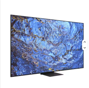 พร้อมจัดส่ง ทีวี N990C 98 นิ้ว 8K HDR Neo QLED คุณภาพสูง พร้อมตู้สีดำ 4K - Product Image 1