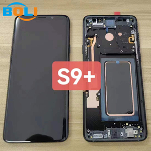 หน้าจอสำหรับ <span class=keywords><strong>Samsung</strong></span> Galaxy S8 S9 S10 S20 Plus Note 9 10 20 <span class=keywords><strong>Ultra</strong></span> A02 A10 A12 A13 A32 <span class=keywords><strong>A53</strong></span> จอ LCD โทรศัพท์มือถือ ของแท้ หน้าจอแสดงผล - Product Image 6