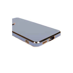 Coque de protection en silicone vert clair pour Vivo Y11S, coque arrière de téléphone portable en TPU souple antichoc, compatible avec Vivo V23E A34 Max - Product Image 3