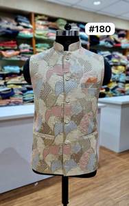 เสื้อเชิ้ตผู้ชายดีไซน์เนอร์ คอติ สไตล์ลำลอง ผ้าโดบี้ โพลีเอสเตอร์/เรยอน ระบายอากาศได้ดี ไม่ยับ ทรงปกติ FABZONE ผู้ส่งออกขายส่ง - Product Image 4