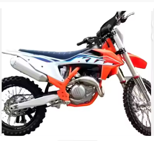 Moto tout-terrain de course pour adultes KTMs 350 450 250 Moto 250CC - Product Image 1