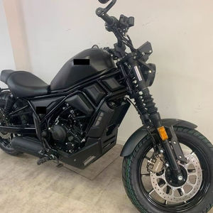 Meilleure offre de gros : Moto ZT125-C de haute qualité avec 3 ans de garantie - Product Image 1