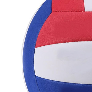 High Quality Premium PU Inflatable Volleyball – Size 5 Durable Soft Touch <b>Training</b> <b>Ball</b> with Custom Colors Made in Pakistan - Product Image 6