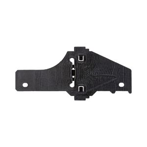 Kit de réparation de vitre avant droite pour Peugeot 307 - Product Image 3