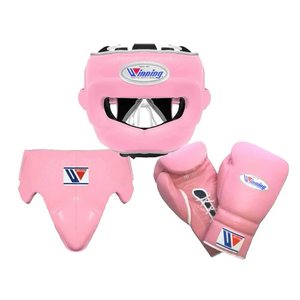 Guantes de MMA y Kick Boxing para hombres y mujeres ganadores Equipo de cuero de calidad superior con logotipo personalizado Estilo de artes marciales mixtas - Product Image 5