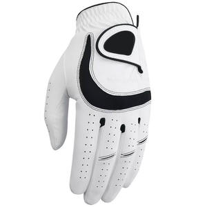 Gants de golf avec logo et design personnalisés pour hommes Gants respirants bon marché antidérapants pour les golfeurs - Product Image 6