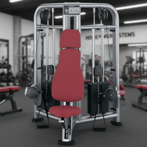 Sistema de Gimnasio en Casa Remanufacturado Signature CMCSP Cable Motion Shoulder Press Equipo de Entrenamiento de Fuerza para Todo el Cuerpo - Product Image 3