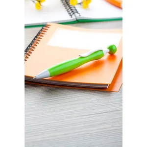 Penna a Sfera Personalizzata per Gallerie, Articolo Promozionale - Product Image 4