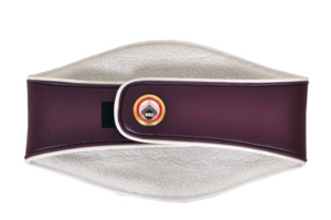 เข็มขัดแชมป์มวยแบบกำหนดเองพร้อมสายหนัง - Product Image 6