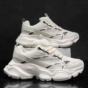 OEM ODM, Zapatillas Deportivas Casuales de Lujo, Diseño Coreano de Verano, Estampado Personalizado - Product Image 6