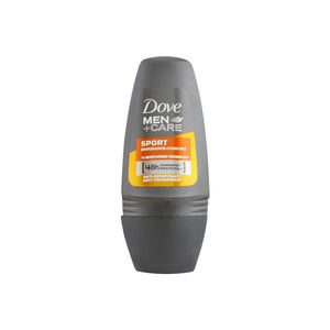 Desodorante en Barra Hidratante 1/4 Dove Men Care, Protege la Piel Mientras Previene el Sudor y el Mal Olor - Product Image 3