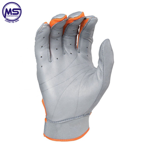 Gants de batte de Softball légers professionnels, pour hommes et femmes, Protection des mains, de Baseball, nouveau Style, nouvelle collection - Product Image 3