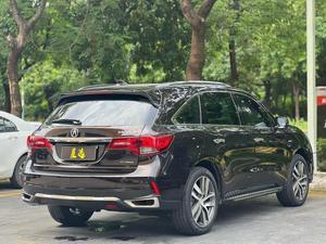 Acura MDX 2017 Essence Très Propre, Voiture d'Occasion Abordable, Grand SUV Spacieux, Prêt à être Expédié - Product Image 6