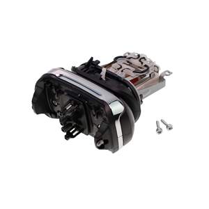 Motor de Repuesto para Afeitadora Eléctrica de Doble Cuchilla, Compatible con Afeitado Corporal y Facial, Alimentación USB, Funciones en Alemán, Lavable - Product Image 1