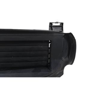 TUBO DE REFRIGERACIÓN DEL RADIADOR MERCEDES Serie GLA (H247) A2478854500 654920 Diésel 2000 (20>) - Product Image 2
