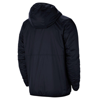 Veste coupe-vent pour homme, style streetwear, écologique, imperméable, coupe-vent, col montant, logo sur le devant
