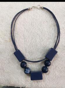 Collar con Colgante de Resina Hecho a Mano de Primera Calidad, Joyería de Moda Colorida, Collares con Colgantes de Moda, Collares de Joyería de Moda - Product Image 5