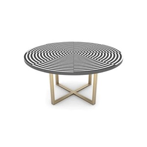 เก้าอี้ฝังมุกแม่หรูหราเป็นทางเลือกที่ดีที่สุดสำหรับห้องนั่งเล่นใช้ในบ้าน - Product Image 2