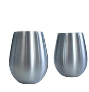 Tasse à boire en acier inoxydable à prix raisonnable Tasse à thé du fabricant indien Gobelet en acier inoxydable - Product Image 6