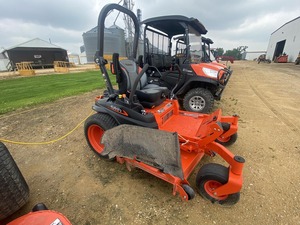2024 Kubota Z422เครื่องตัดหญ้าข้อตกลงที่ดีที่สุดตอนนี้ - Product Image 6