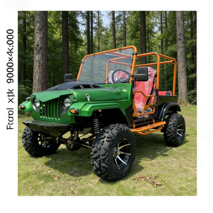 Mini <span class=keywords><strong>Jeep</strong></span> Chino <span class=keywords><strong>4x4</strong></span>, Vehículo Todoterreno para Adultos, Mini Vehículo Todoterreno Wrangler, Vehículo Todoterreno para Niños, <span class=keywords><strong>Jeep</strong></span> Personalizable - Product Image 4