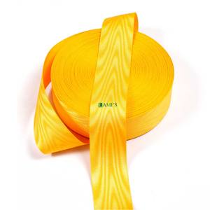 High Demand Premium Quality OEM ODM Uniform <b>Ribbon</b> Braids Featuring Metallic Thread Material - Product Image 3