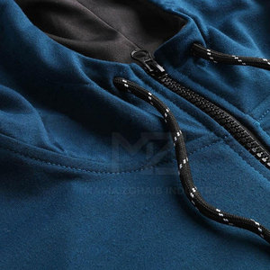 Traje Deportivo Personalizado para Hombre, Conjuntos Deportivos para Correr, Venta al por Mayor, Mejor Precio, Chándal Deportivo para Hombre - Product Image 6