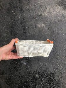 DECORACIÓN FELIZ NAVIDAD/ACENTOS HERMOSOS Y FESTIVOS/HECHO EN VIETNAM - Product Image 2