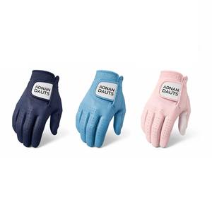 Gants de golf en peau de mouton légers pour hommes, qualité supérieure, meilleur choix, vente chaude, durables, prix bas, gants avec les meilleurs designs - Product Image 1