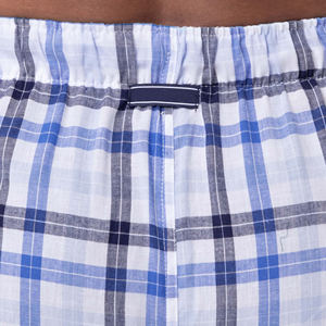 Short décontracté personnalisé pour hommes Streetwear d'été à séchage rapide pour hommes Short imprimé avec cordon de serrage pour hommes - Product Image 5
