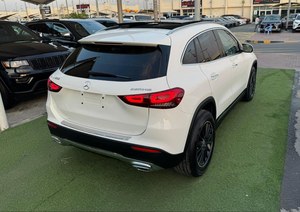 2021เมอร์เซเดสเบนซ์ Z GLA 250 AMG 299HP 26000กม. 4สูบ5ที่นั่งเกียร์อัตโนมัติ - Product Image 3