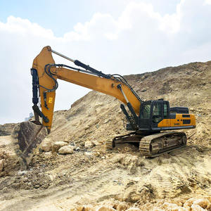 Peinture originale de haute qualité à prix bas, excavatrice d'occasion Cat 320d2 prête à être expédiée, excavatrice d'occasion de 20 tonnes à bas prix - Product Image 6